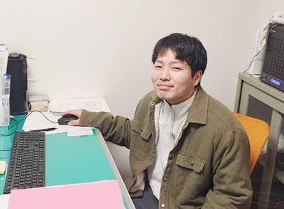 坂東恭輔