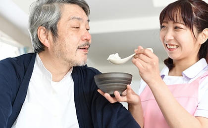 介護